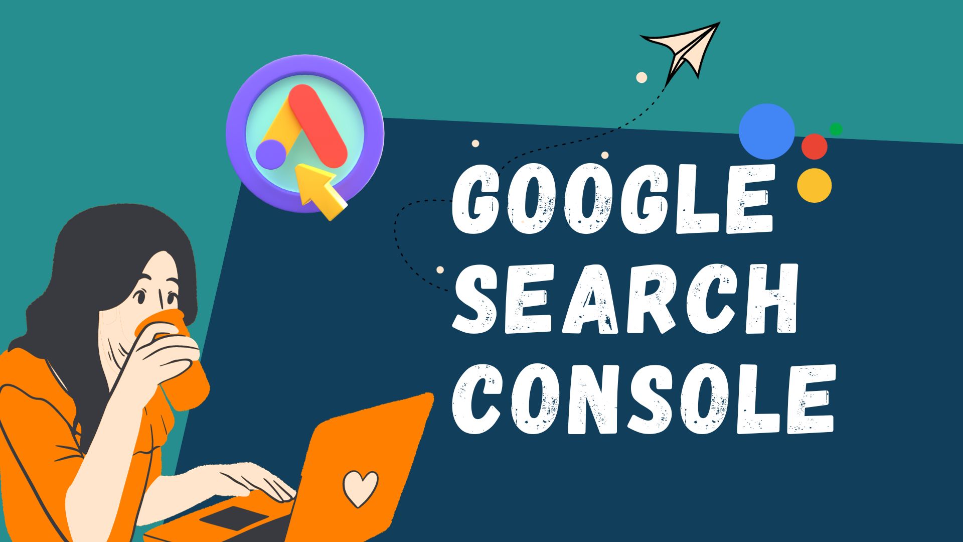 How important is the Google Search Console for SEO?
