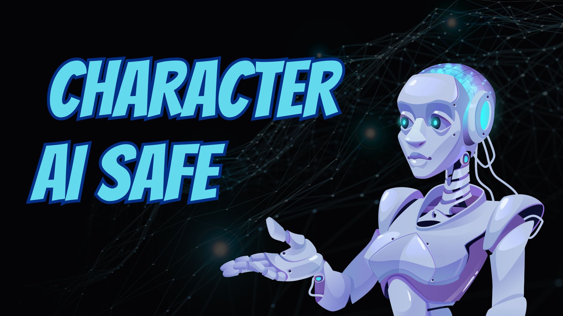 Is Character AI Safe to Use?