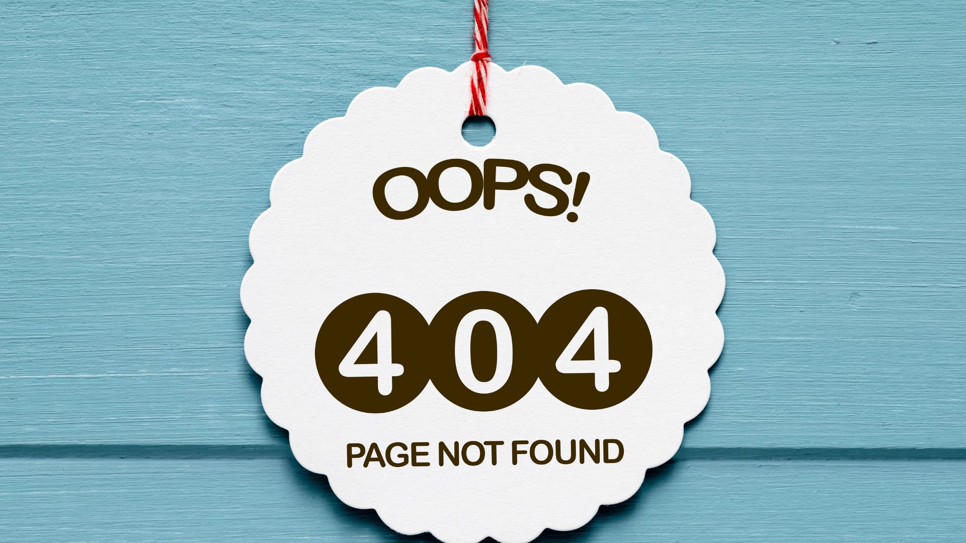 Fixing Broken Links and 404 Errors on Your WordPress Website
