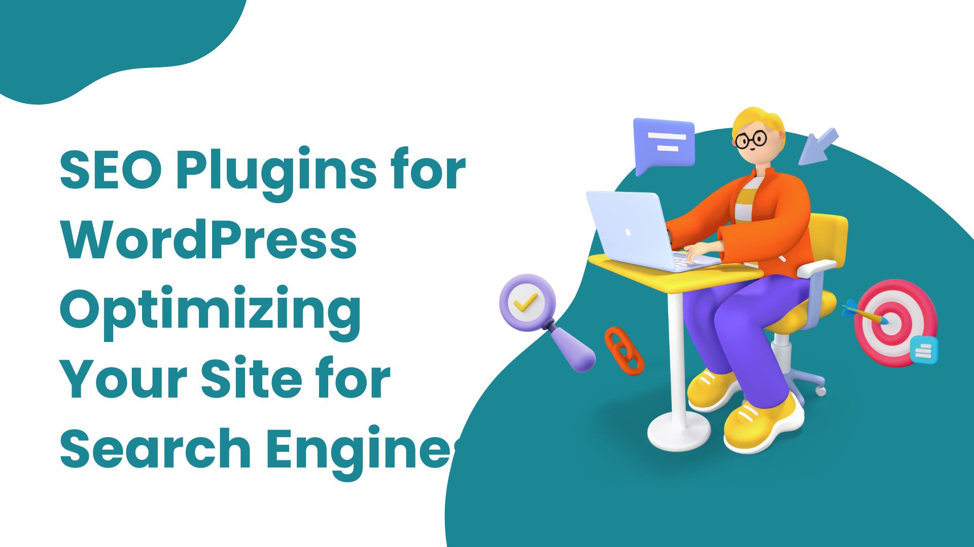 SEO Plugins for WordPress - Optimizing Your Site for Search Engines