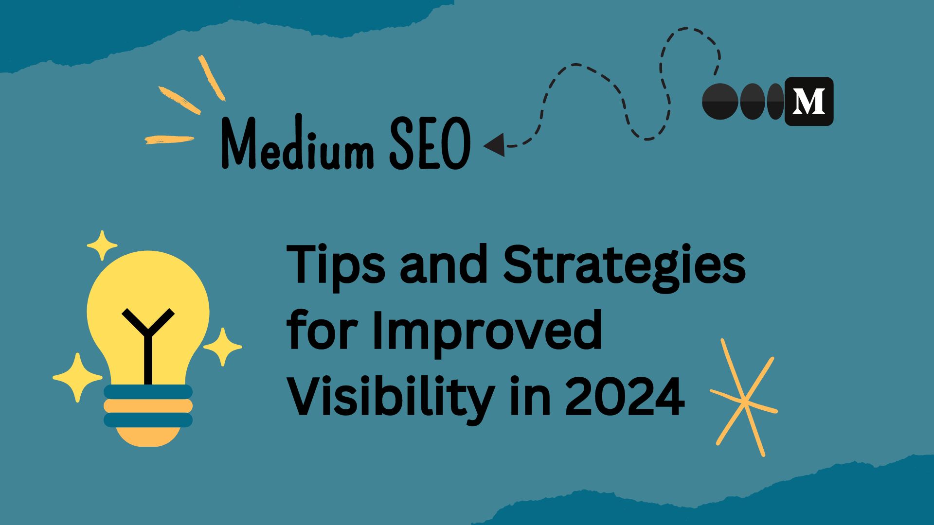 Medium SEO - Tips and Strategies for Improved Visibility in 2024
