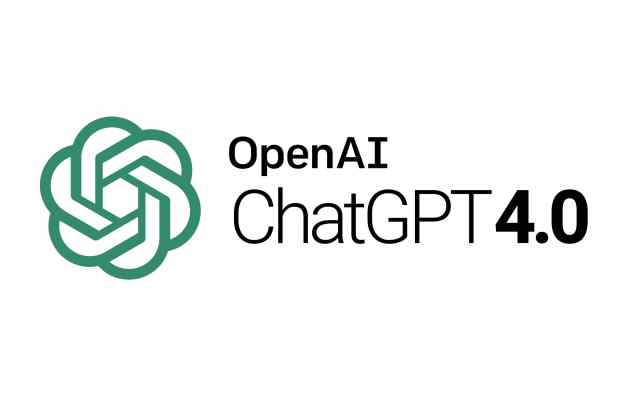 OpenAI-ChatGPT-40